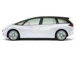 Honda Skydeck Concept 2009 года
